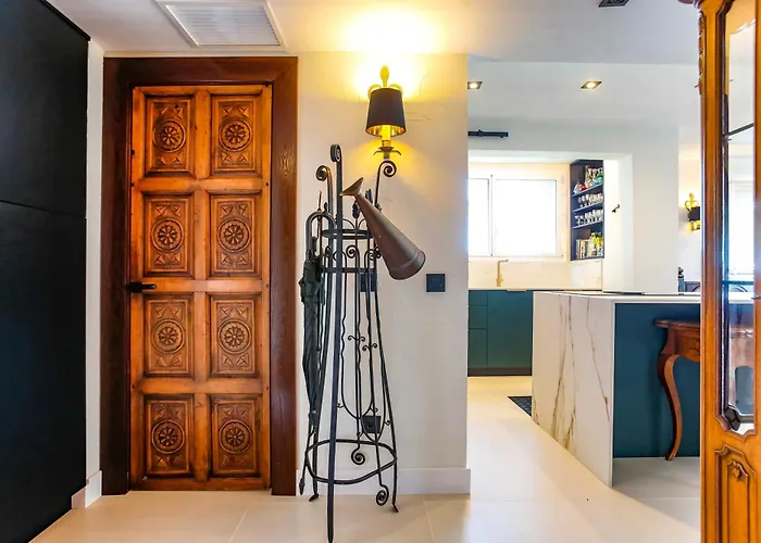 Infinity Jupi Sea Apartman *