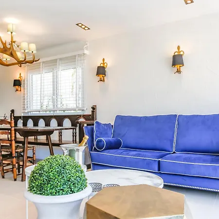 Appartement Infinity Jupi Sea