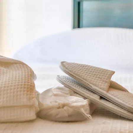 Infinity Jupi Sea * Sitges