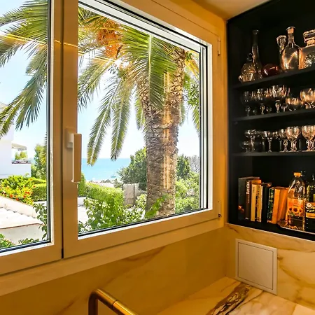 Appartement Infinity Jupi Sea Sitges