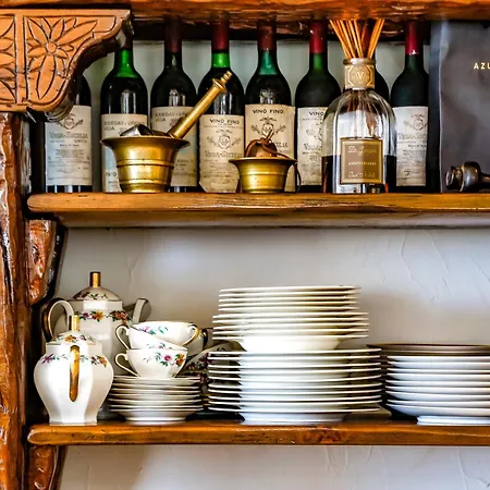 Infinity Jupi Sea Appartement *