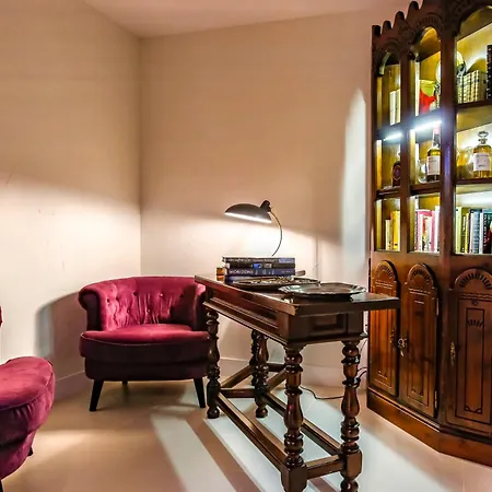 Infinity Jupi Sea Appartement *