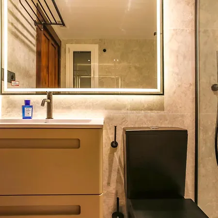 Appartement Infinity Jupi Sea