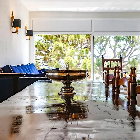 Infinity Jupi Sea * Sitges