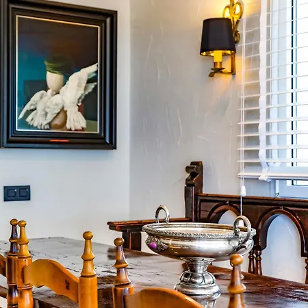 Infinity Jupi Sea * Sitges