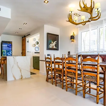 Infinity Jupi Sea Appartement *