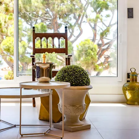 Infinity Jupi Sea Appartement