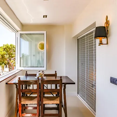 Infinity Jupi Sea Appartement Sitges