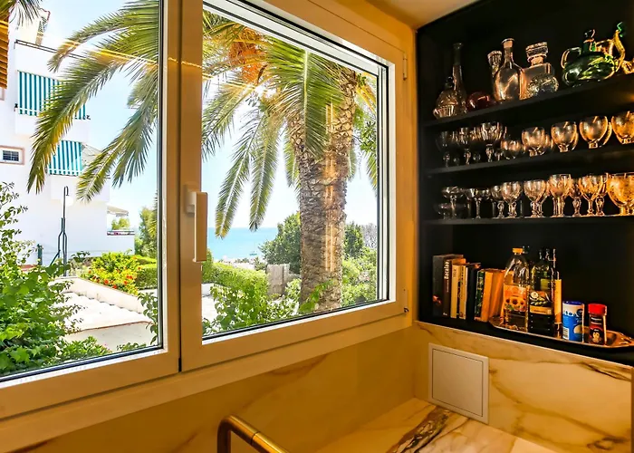 Apartmán Infinity Jupi Sea Sitges