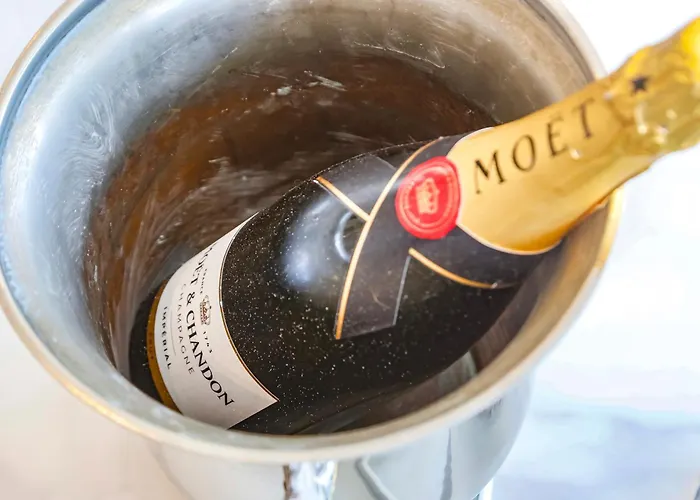 Infinity Jupi Sea Apartmán *