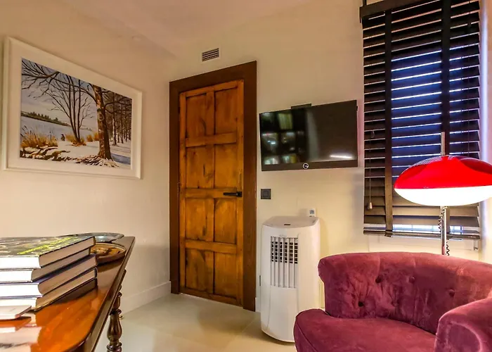 Apartmán Infinity Jupi Sea *