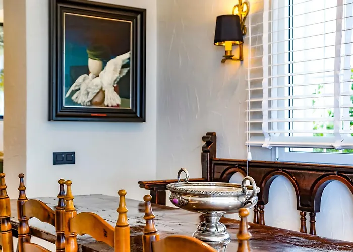 Infinity Jupi Sea * Sitges